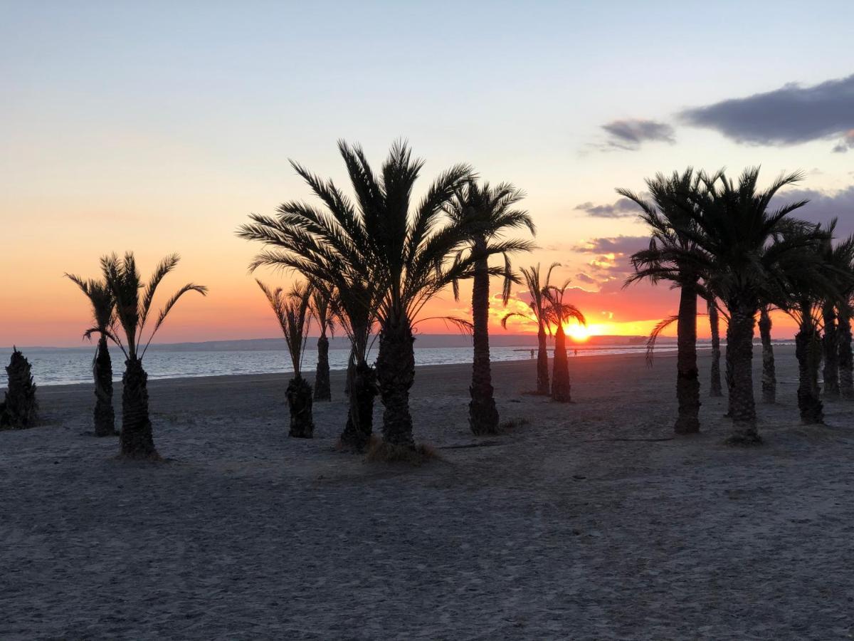 Lovely Sunset Santa Pola Extérieur photo
