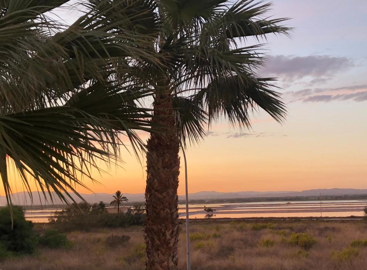 Lovely Sunset Santa Pola Extérieur photo
