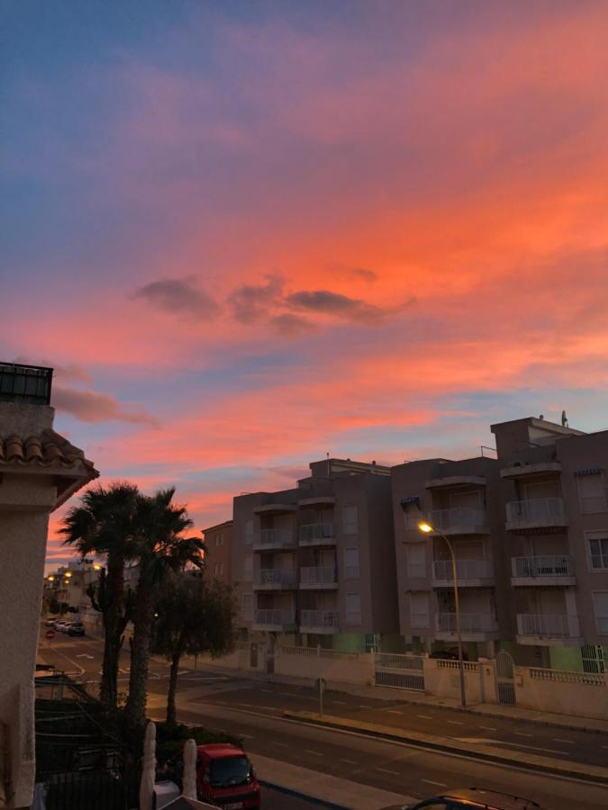 Lovely Sunset Santa Pola Extérieur photo